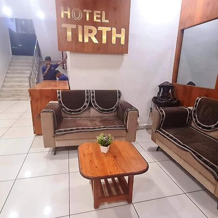 Hotel Tirth Ankleshwar Extérieur photo