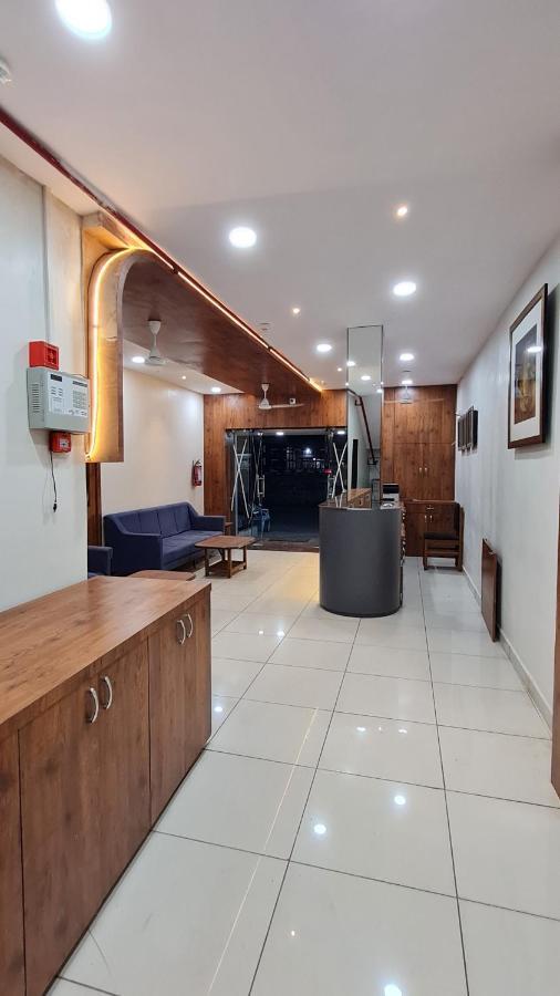 Hotel Tirth Ankleshwar Extérieur photo