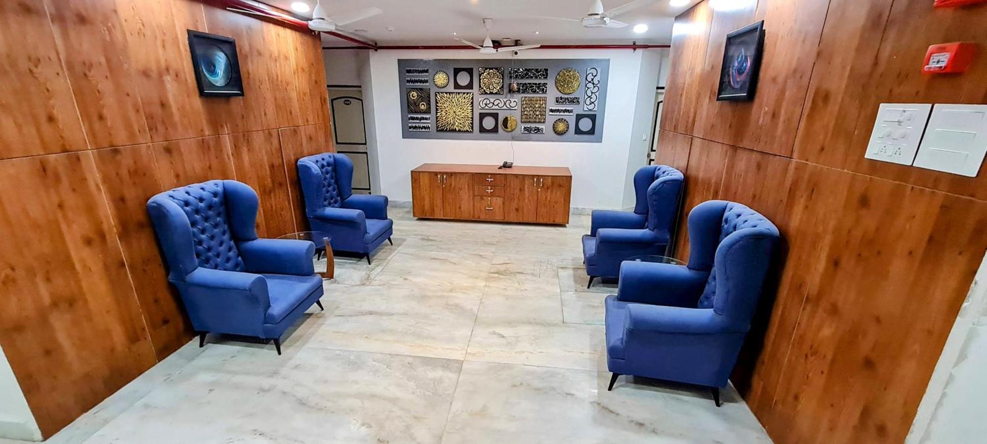 Hotel Tirth Ankleshwar Extérieur photo